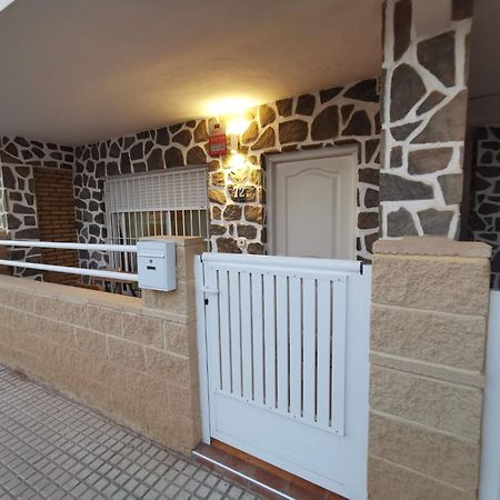 Planta Baja A 20 Metros Del Mar Vila Torre de la Horadada Exterior foto