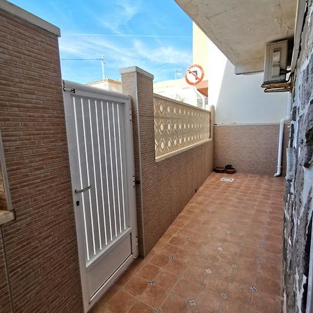 Planta Baja A 20 Metros Del Mar Vila Torre de la Horadada Exterior foto