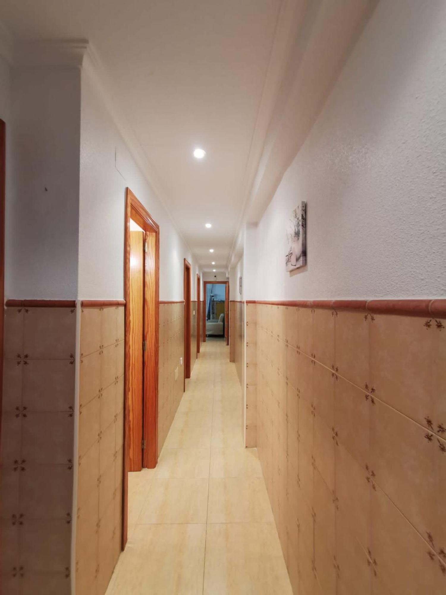 Planta Baja A 20 Metros Del Mar Vila Torre de la Horadada Exterior foto